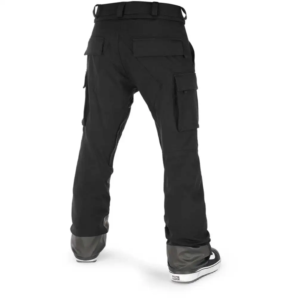 Volcom New Articulated Snowboard Pant 6 Volcom New Articulated Snowboard Pant - Image 4