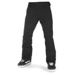 Volcom 5-Pocket Tight Snowboard Pant
