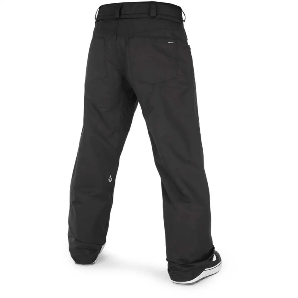 Volcom 5-Pocket Snowboard Pant 4 Volcom 5-Pocket Snowboard Pant - Image 2