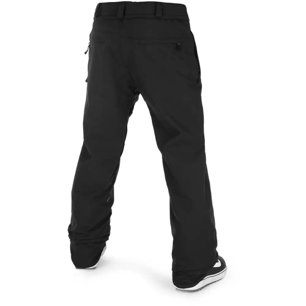 Volcom Freakin Snowboard Chino Pant 4 Volcom Freakin Snowboard Chino Pant - Image 2