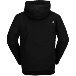 Volcom Dustbox Snowboard Jacket -Snowboard Pants Sales G1652300BLKSecondary1