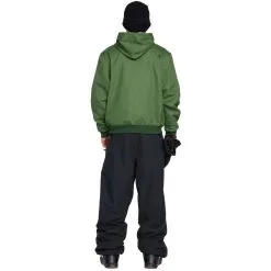 Volcom Dustbox Snowboard Jacket -Snowboard Pants Sales G1652300MILAlternate2
