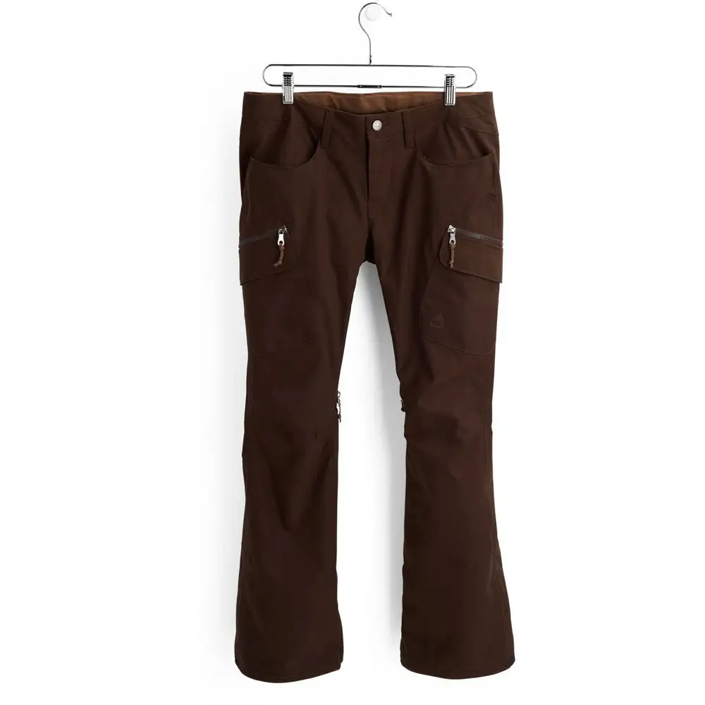 Burton Gloria Ins Snowboard Pant 7 Burton Gloria Ins Snowboard Pant - Image 5