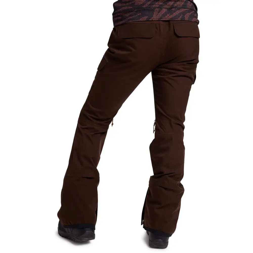 Burton Gloria Ins Snowboard Pant 5 Burton Gloria Ins Snowboard Pant - Image 3