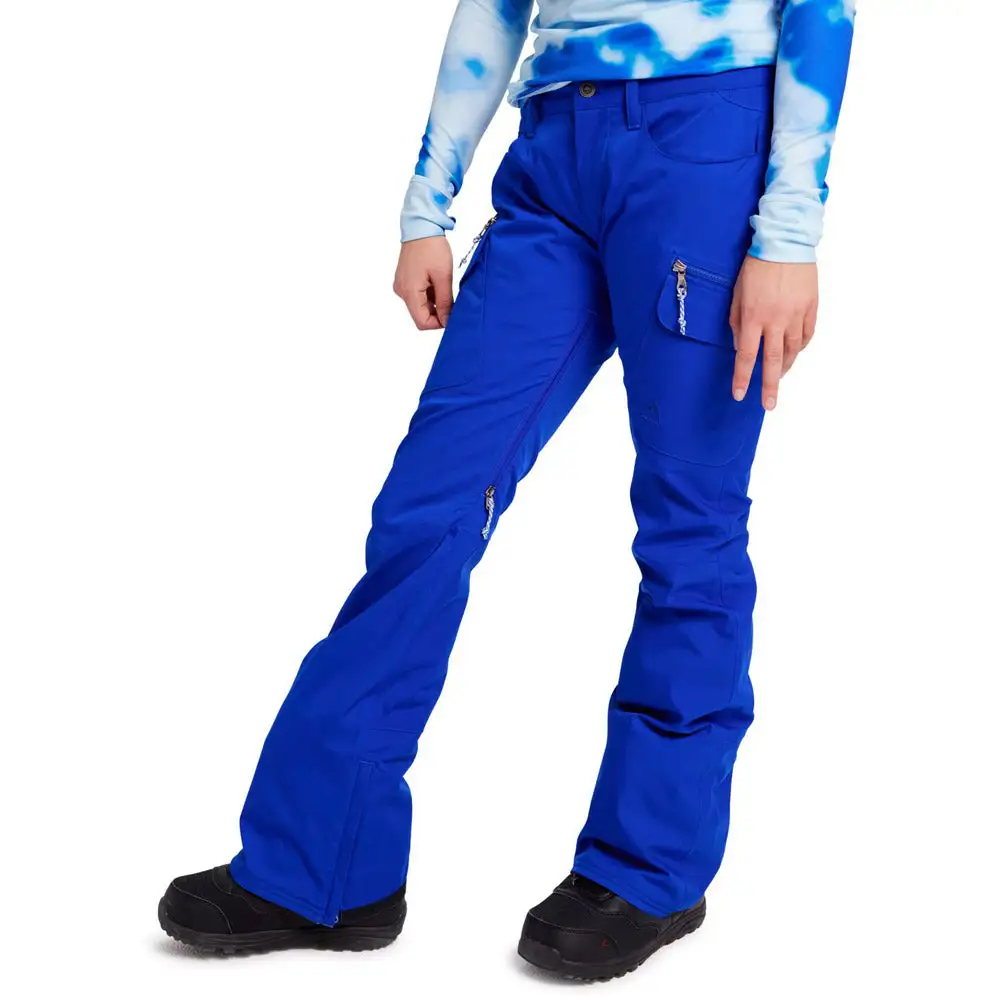 Burton Gloria Ins Snowboard Pant 4 Burton Gloria Ins Snowboard Pant - Image 2