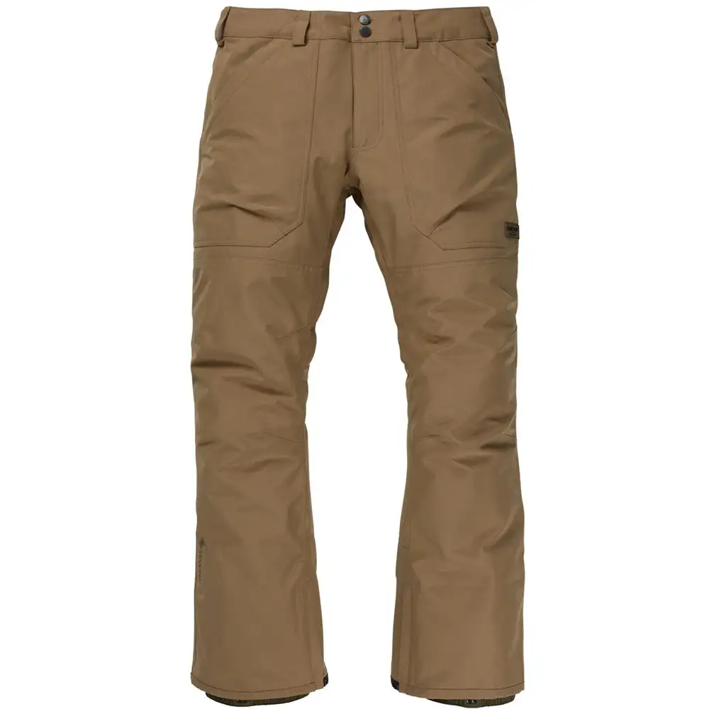 Burton Ballast Gore-Tex 2L Snowboard Pants - Short 8 Burton Ballast Gore-Tex 2L Snowboard Pants - Short - Image 6