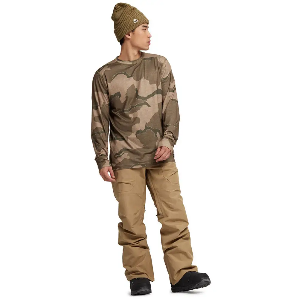 Burton Ballast Gore-Tex 2L Snowboard Pants - Short 9 Burton Ballast Gore-Tex 2L Snowboard Pants - Short - Image 7