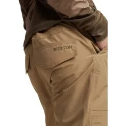 Burton Ballast Gore-Tex 2L Snowboard Pants - Short 19 Burton Ballast Gore-Tex 2L Snowboard Pants - Short -Snowboard Pants Sales GoreBallastShortSnowboardPant1250 6