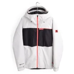 Burton Pillowline Gore-Tex 2L Snowboard Jacket -Snowboard Pants Sales GorePillowlineSnowboardJacket0020 1