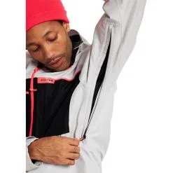 Burton Pillowline Gore-Tex 2L Snowboard Jacket -Snowboard Pants Sales GorePillowlineSnowboardJacket0020 7