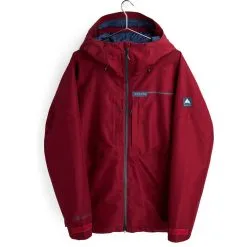 Burton Pillowline Gore-Tex 2L Snowboard Jacket -Snowboard Pants Sales GorePillowlineSnowboardJacket0500 1