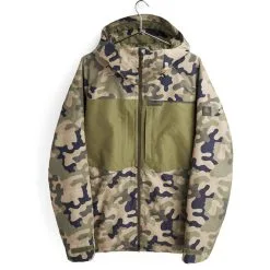 Burton Pillowline Gore-Tex 2L Snowboard Jacket -Snowboard Pants Sales GorePillowlineSnowboardJacket0960 1