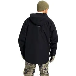 Burton Gore Powline Snowboard Jacket -Snowboard Pants Sales GorePowlineSnowboardJacket0001 5