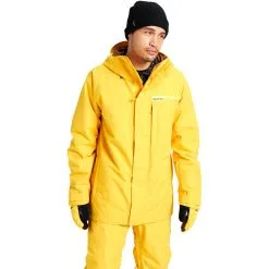 Burton Gore Powline Snowboard Jacket -Snowboard Pants Sales GorePowlineSnowboardJacket0700 4