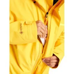 Burton Gore Powline Snowboard Jacket -Snowboard Pants Sales GorePowlineSnowboardJacket0700 9