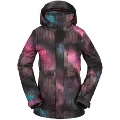 Volcom Pine 2L Tds Inf Snowboard Jacket