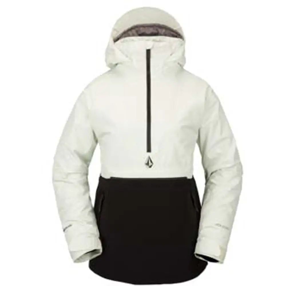 Volcom Fern Ins Gore Pullover 3 Volcom Fern Ins Gore Pullover