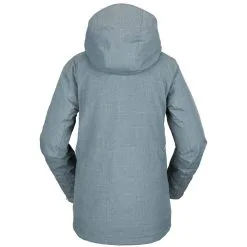 Volcom Sherwin Insulated Snowboard Jacket - Womens 13 Volcom Sherwin Insulated Snowboard Jacket - Womens -Snowboard Pants Sales H0452305GAHSecondary1