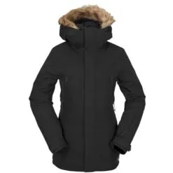 Volcom Shadow Insulated Snowboard Jacket - Womens
