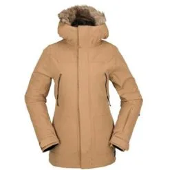 Volcom Shadow Insulated Snowboard Jacket - Womens 20 Volcom Shadow Insulated Snowboard Jacket - Womens -Snowboard Pants Sales H0452306CRLDetail