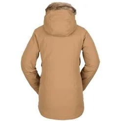 Volcom Shadow Insulated Snowboard Jacket - Womens 22 Volcom Shadow Insulated Snowboard Jacket - Womens -Snowboard Pants Sales H0452306CRLSecondary1