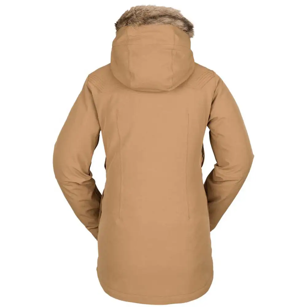 Volcom Shadow Insulated Snowboard Jacket - Womens 11 Volcom Shadow Insulated Snowboard Jacket - Womens - Image 9