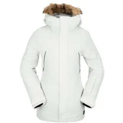 Volcom Shadow Insulated Snowboard Jacket - Womens 23 Volcom Shadow Insulated Snowboard Jacket - Womens -Snowboard Pants Sales H0452306OFWDetail
