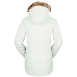 Volcom Shadow Insulated Snowboard Jacket - Womens 25 Volcom Shadow Insulated Snowboard Jacket - Womens -Snowboard Pants Sales H0452306OFWSecondary1