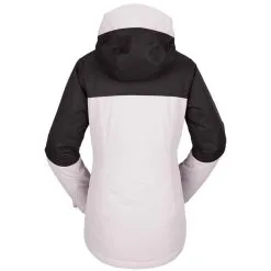 Volcom Bolt Insulated Snowboard Jacket - Womens -Snowboard Pants Sales H0452312AMSSecondary1