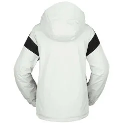 Volcom Melancon Gore-Tex Snowboard Jacket - Womens -Snowboard Pants Sales H0652301OFWSecondary1