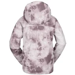 Volcom Hailynn Snowboard Jacket - Womens -Snowboard Pants Sales H0652302MTDSecondary1