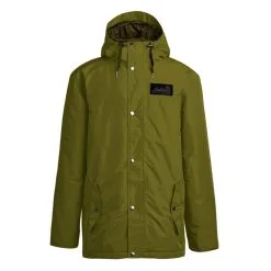 AIRBLASTER Heritage Parka Snowboard Jacket