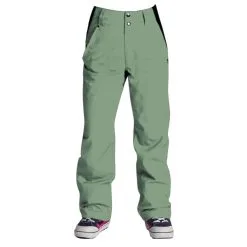 AIRBLASTER High Waisted Trouser Snowboard Pant - Womens