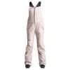 AIRBLASTER Hot Bib Snowboard Pant - Womens -Snowboard Pants Sales HOT BIB BLUSH 2223