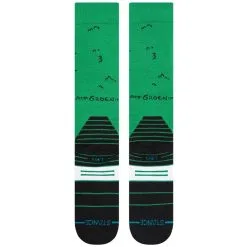 STANCE Homer Snow Sock -Snowboard Pants Sales HomerSnowSock 2