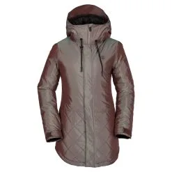 Volcom Winrose Insulated Snowboard Jacket - Womens