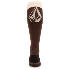Volcom Synth Snowboard Sock -Snowboard Pants Sales J6352301BRNAlternate3