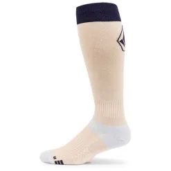 Volcom Synth Snowboard Sock -Snowboard Pants Sales J6352301KHAAlternate2