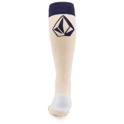 Volcom Synth Snowboard Sock -Snowboard Pants Sales J6352301KHAAlternate3