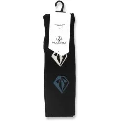 Volcom Sherwood Snowboard Sock -Snowboard Pants Sales K6352301BLKAlternate4