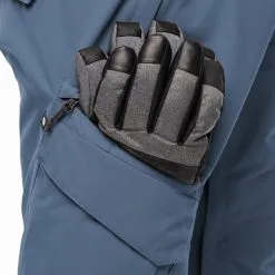 686 Smarty 3-In-1 Cargo Snowboard Pants -Snowboard Pants Sales KCR210 OBLU 08 x1024 205e02cd 61a3 4d5e 9cef 1d2a0451eef5