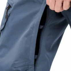 686 Smarty 3-In-1 Cargo Snowboard Pants -Snowboard Pants Sales KCR210 OBLU 10 x1024 0f9e147c 1a0b 42a1 b604 fb3f75d8b48a