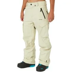 Volcom Stone Stretch Gore-Tex Snowboard Pant -Snowboard Pants Sales KHAKI BOARDSPORTS SNOW VOLCOM MENS G1352302KHA 2