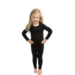360 Degrees Polypro Thermal Top - Kids