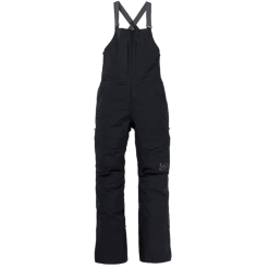 Burton AK Kimmy Gore-Tex 3L Stretch Bib Snowboard Pants - Womens -Snowboard Pants Sales Kimmy3LBib Blk 4b47be19 6d3a 405a 87b2 32dc330b7fe6