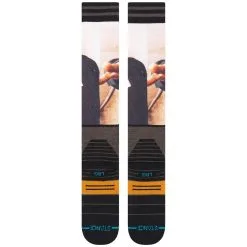 STANCE King Of NY Sock -Snowboard Pants Sales KingOfNYSock 1