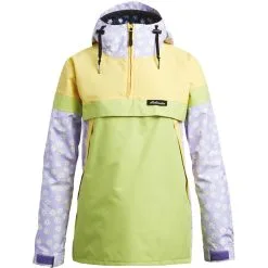 AIRBLASTER Lady Trench Over