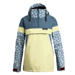 AIRBLASTER Lady Trenchover Snowboard Jacket - Womens