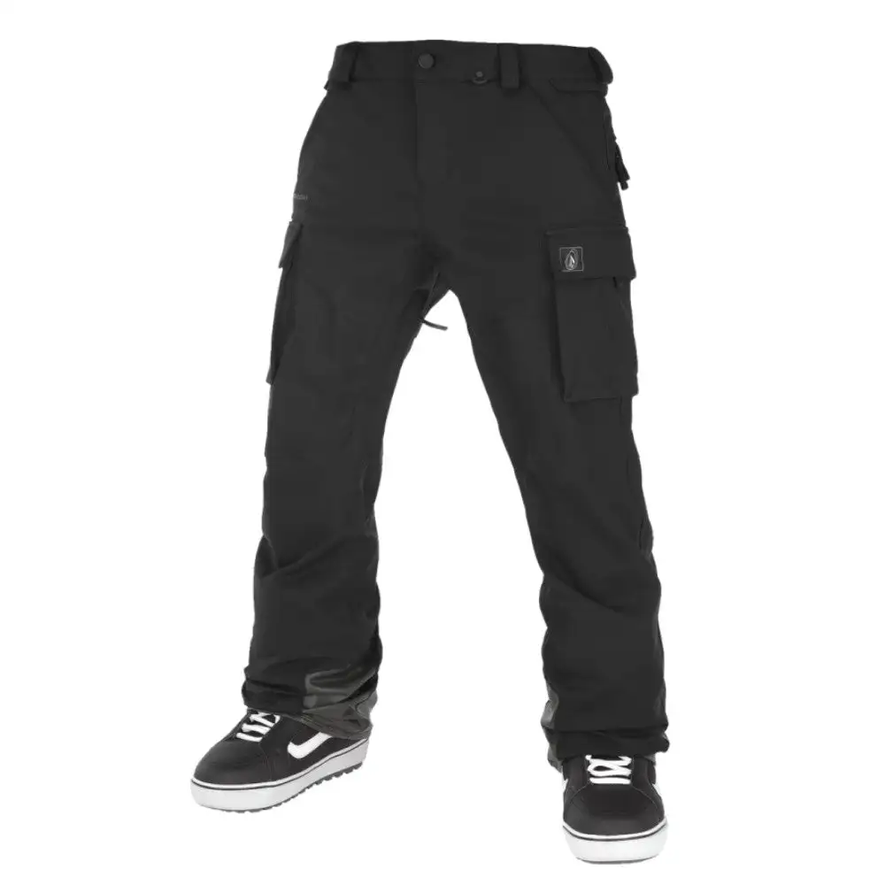 Volcom New Articulated Snowboard Pant 5 Volcom New Articulated Snowboard Pant - Image 3