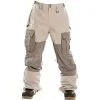 Sessions Major Snowboard Pant -Snowboard Pants Sales Major Snowboard Pant GRY